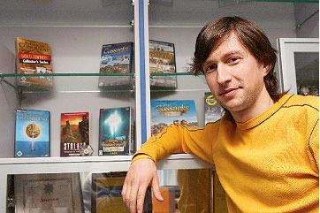 S.T.A.L.K.E.R. II - Интервью с Олегом Яворским