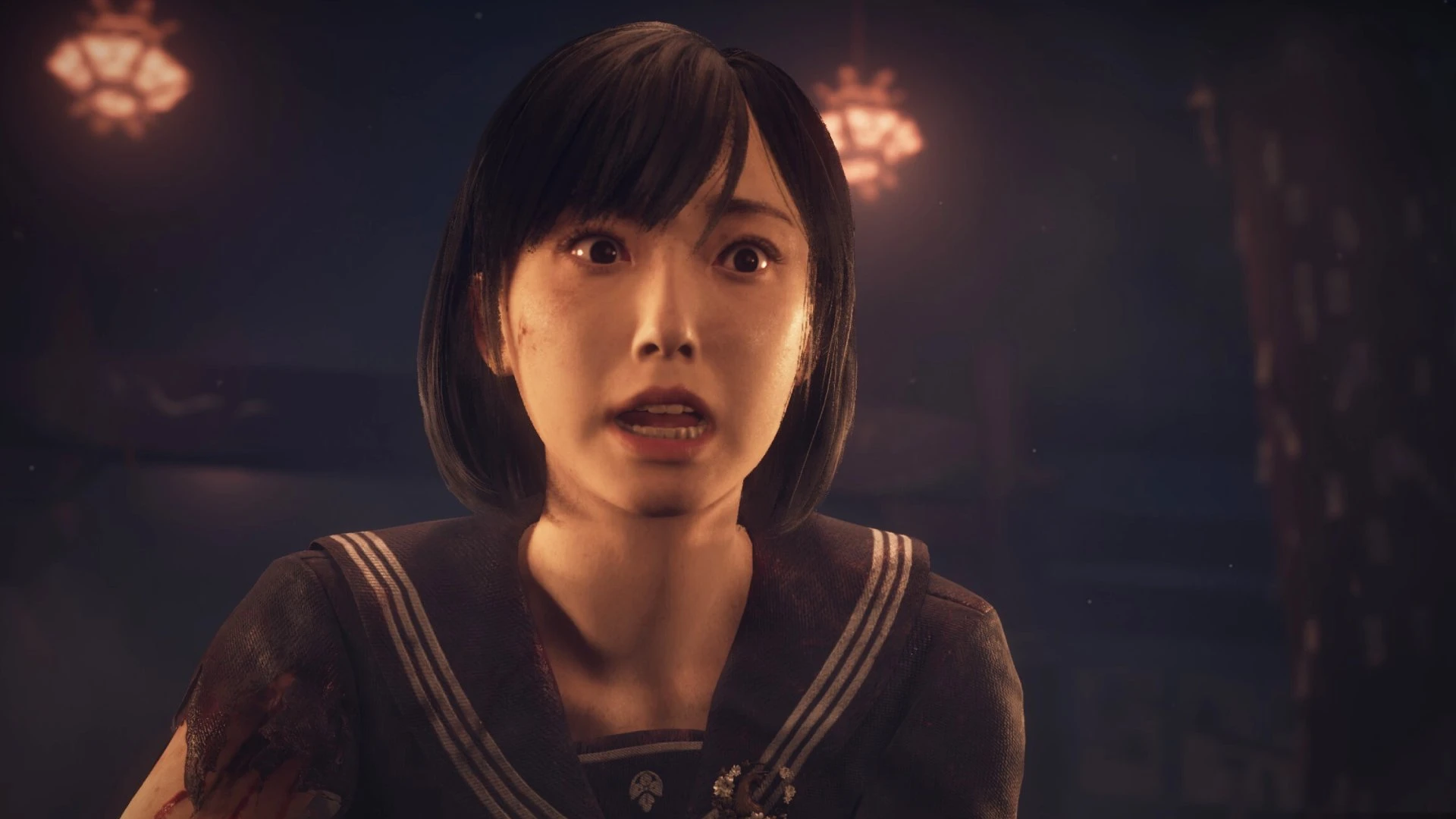 Актриса Silent Hill f рассказала, как роль Хинако "сводила с ума"