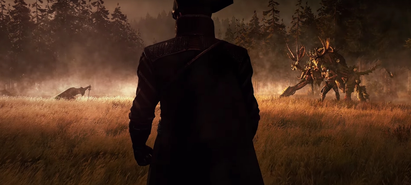 Завтра состоится предрелизный стрим GreedFall на twitch.tv