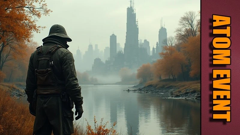 Для Fisher Online вышел ивент в честь дня рождения игры