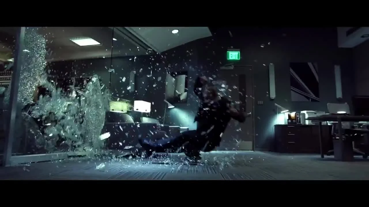 Форсаж 7 — новый ролик и новые фрагменты