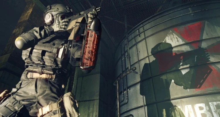 Resident Evil: Umbrella Corps выйдет уже в мае