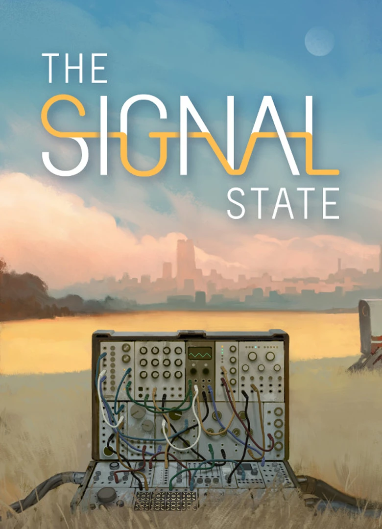 The Signal State