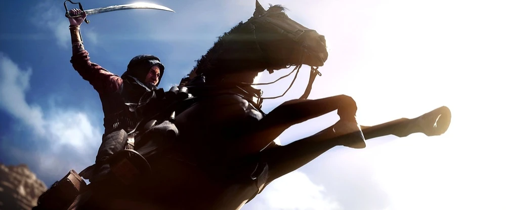 EA cнова paздaeт Battlefield 1 Premium Pass