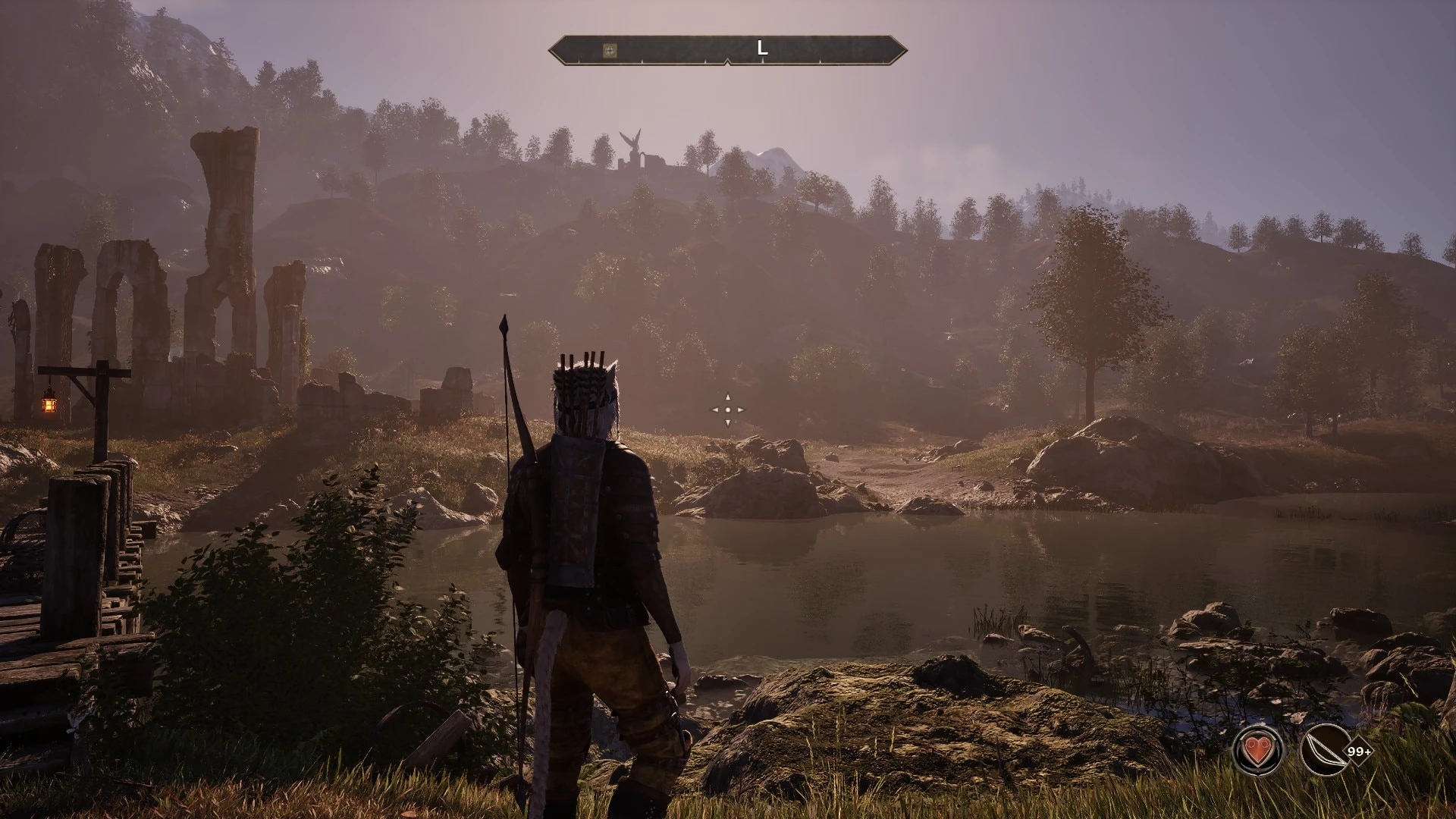 Как избавиться от перегруза в The Elder Scrolls IV: Oblivion Remastered без читов и команд