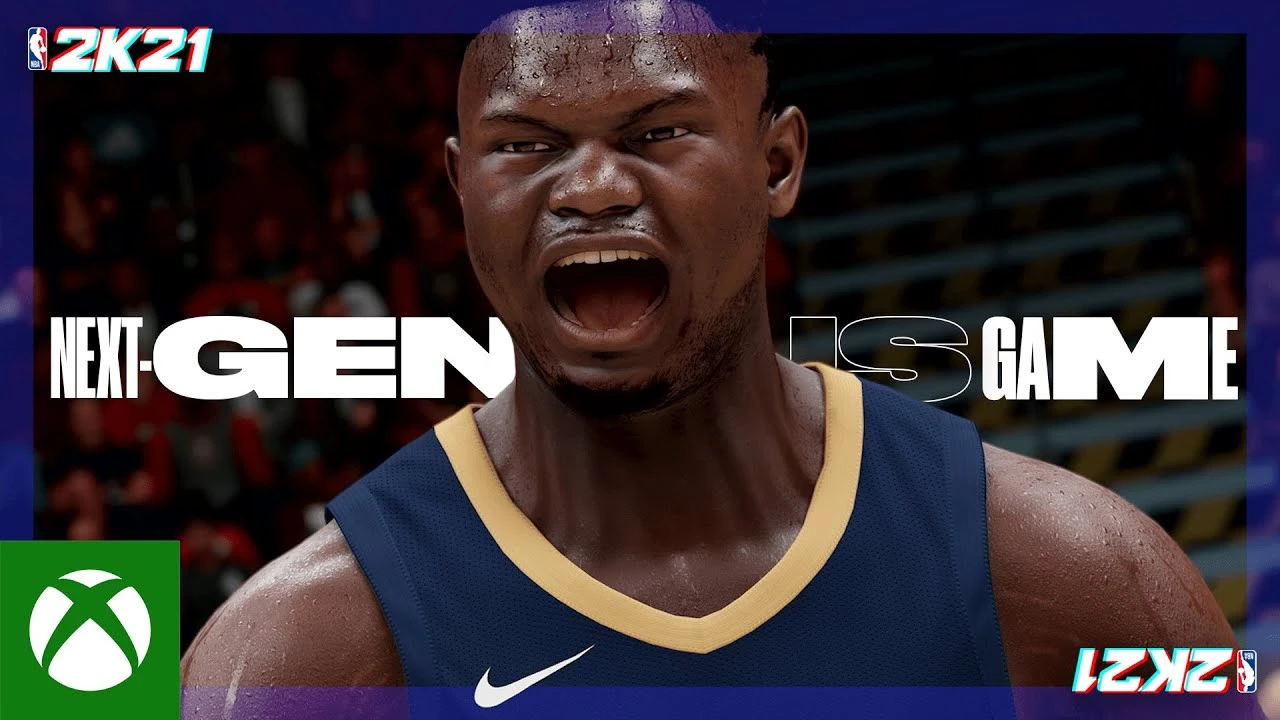Издатель похвалил NBA 2K21 для PS5 и Xbox Series X в рекламе, а игроки поругали на Metacritic