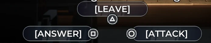 Dispatch "Иконки PlayStation"