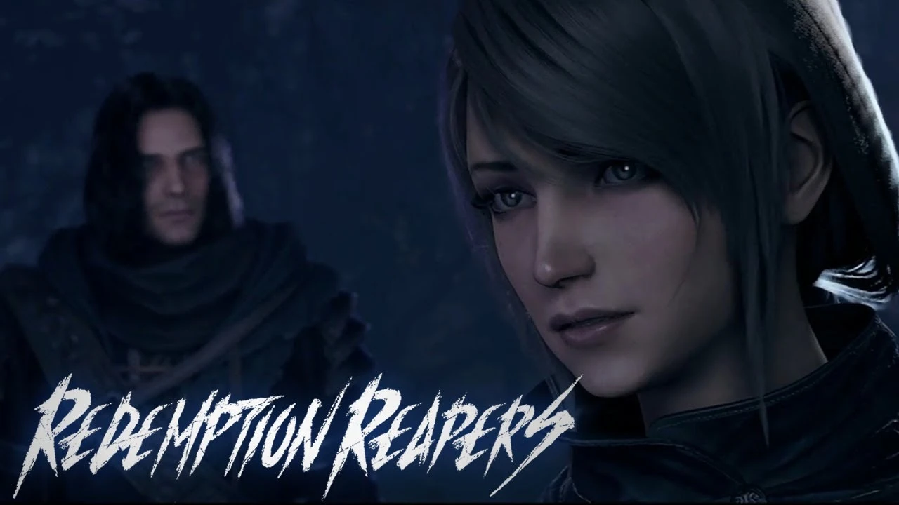 Redemption Reapers "Таблица для Cheat Engine" [1.0.2] {ColonelRVH}