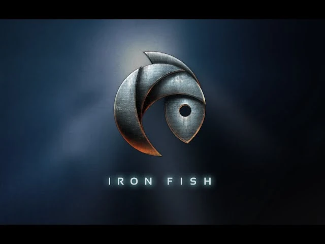 Глубоководный ужастик Iron Fish выйдет в сентябре