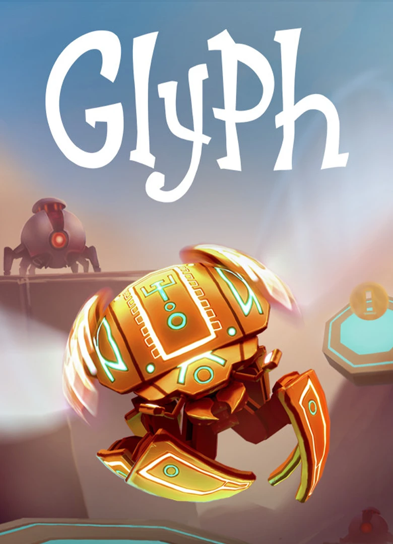 Glyph