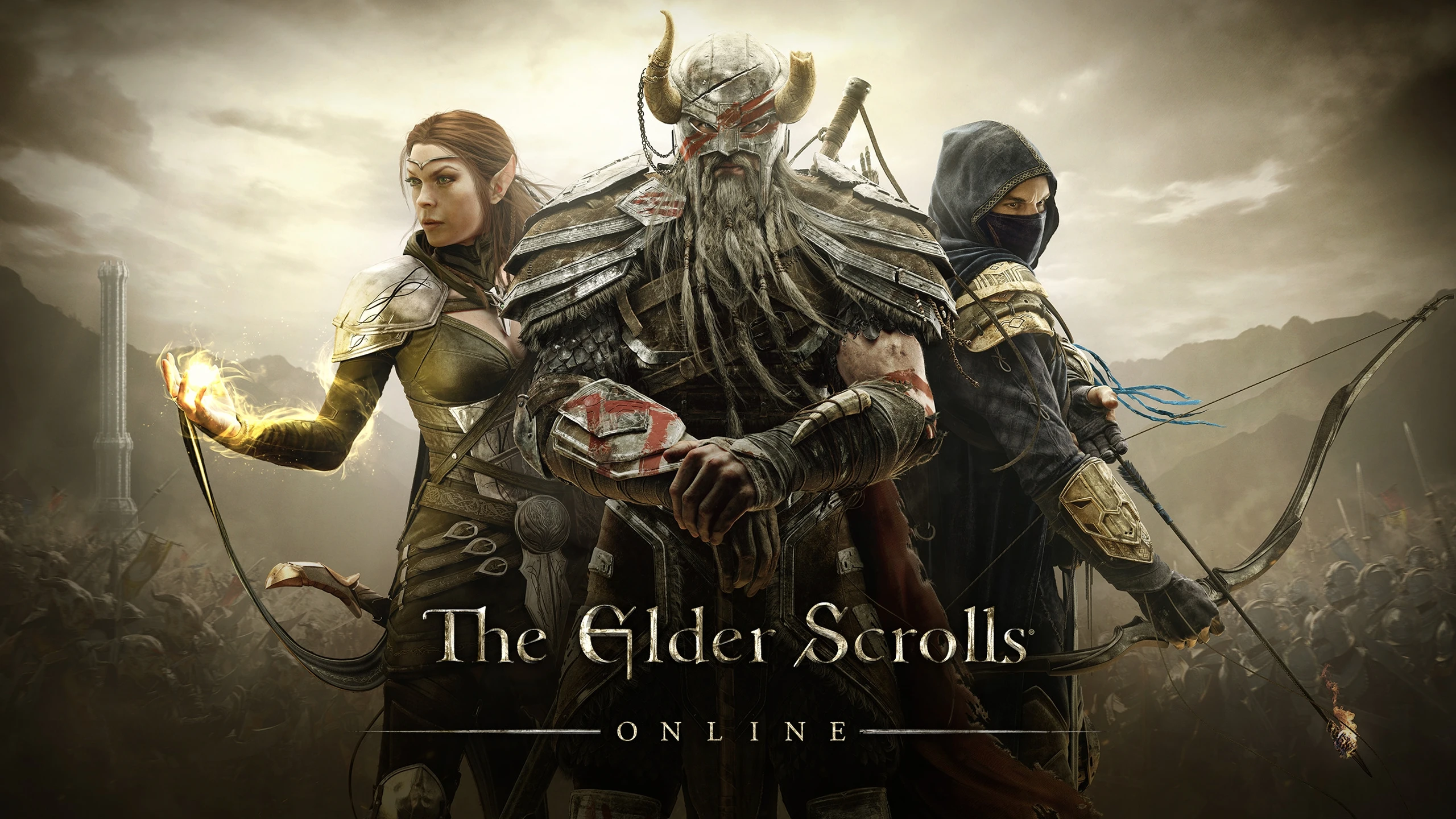 The Elder Scrolls Online планируют поддерживать ещё 20 лет