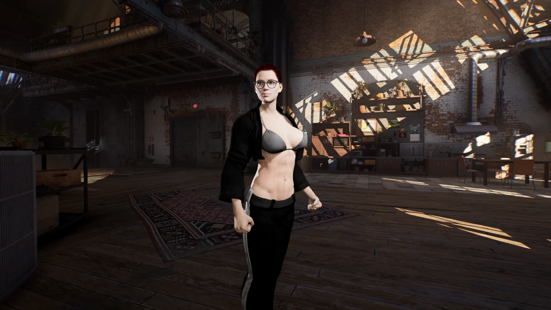 Gotham Knights "Набор откровенных костюмов для Бэтгёрл - Revealing Batgirl Reborn"