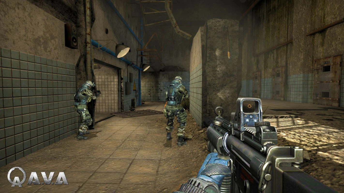 Интервью с компанией 101XP - Будущее A.V.A на российском рынке