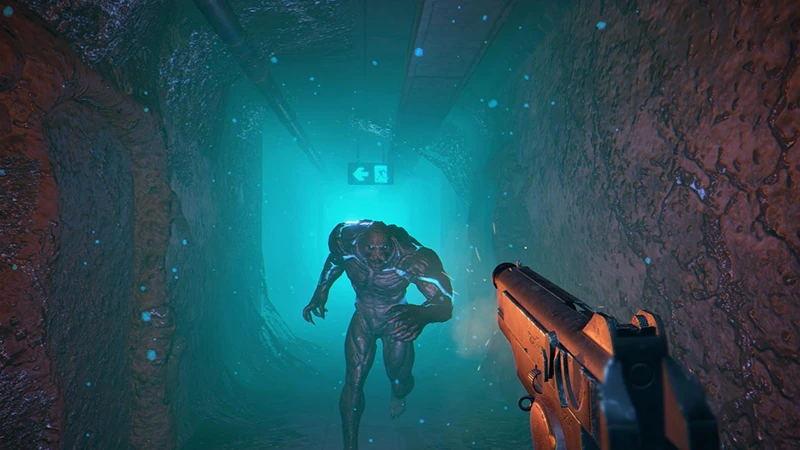 На следующей неделе Dead Dozen станет доступна в раннем доступе Steam