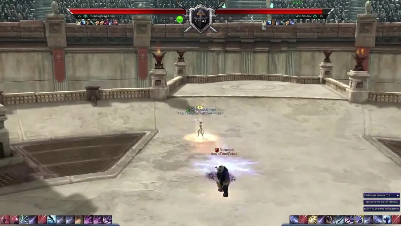 AION. 10 причин играть в 2018 году