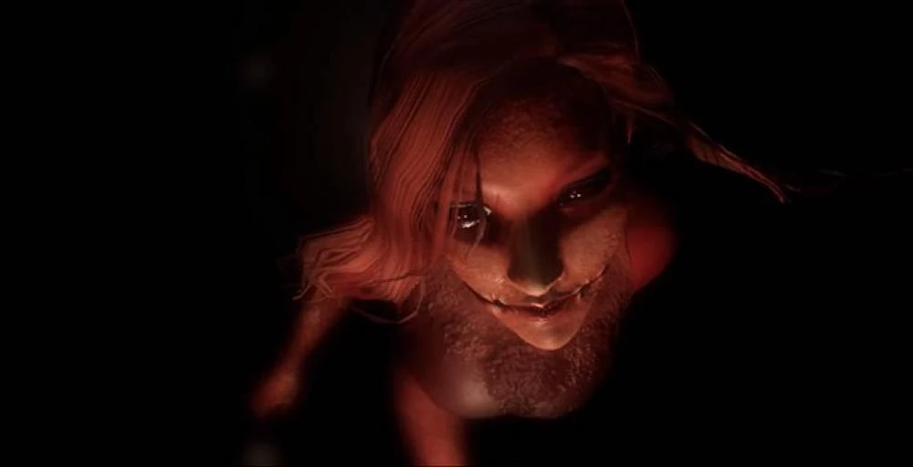 Анонсирован индонезийский ужастик DreadEye VR