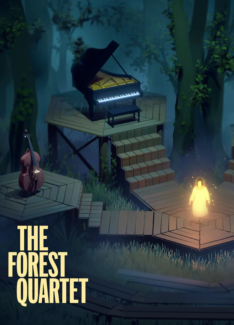 The Forest Quartet