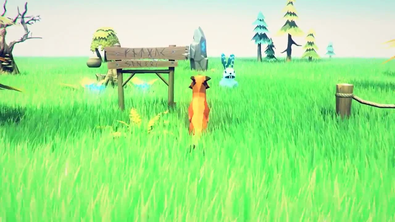 Трейлер Arlandria