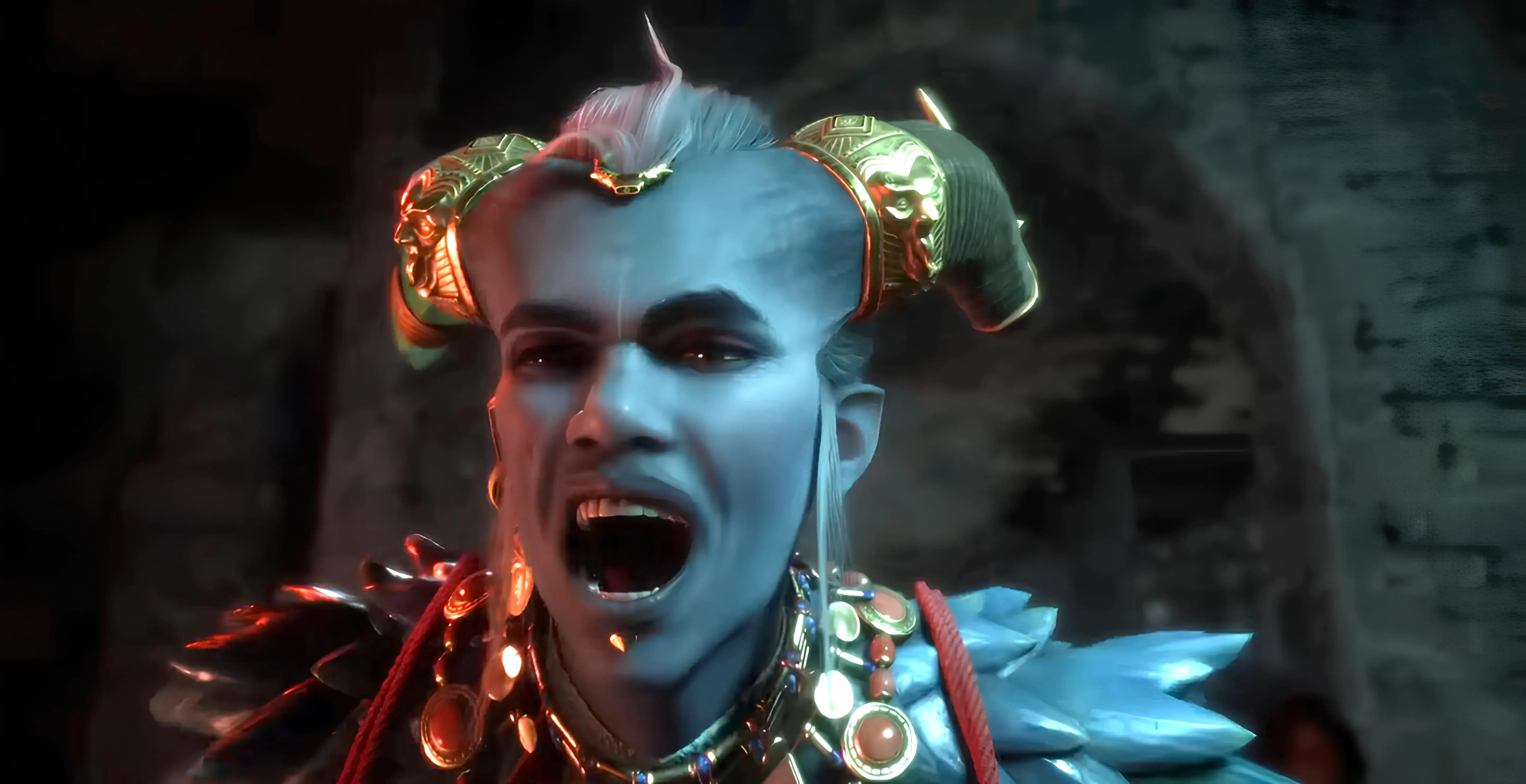 Сценарист Dragon Age: The Veilguard присоединился к Bethesda в качестве старшего разработчика квестов