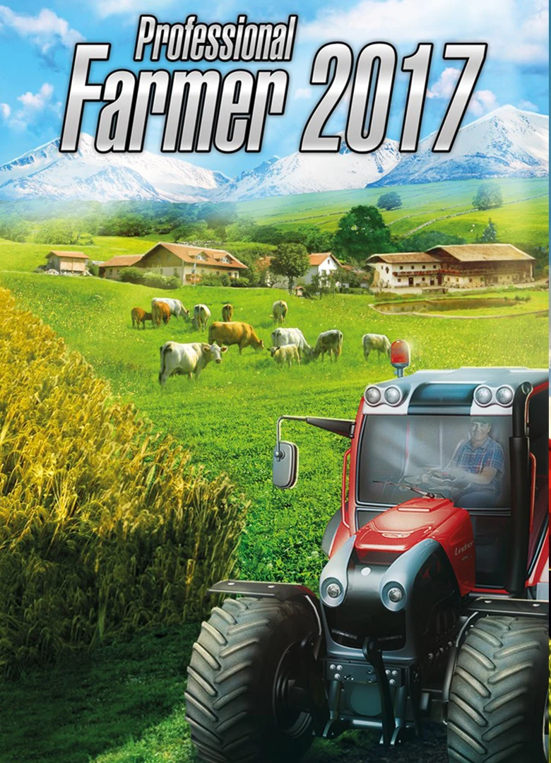 Professional Farmer 2017