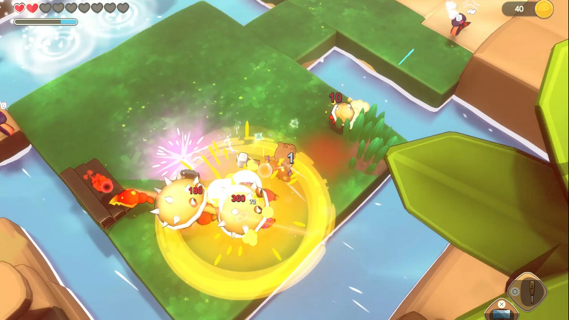 Witch & Bun Cats "Таблица +5 для Cheat Engine" [UPD: 17.06.2025] {matthew80}