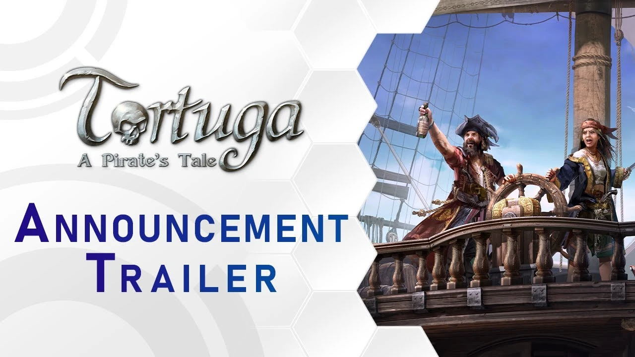 Для пиратской стратегии Tortuga: A Pirate's Tale в ноябре стартует закрытая бета-версия