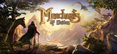 [Бесплатно] Merchants of Kaidan