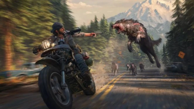 "Игра на 85-88 баллов": бывший глава Blizzard советует купить Days Gone и категорически не согласен с оценками на релизе