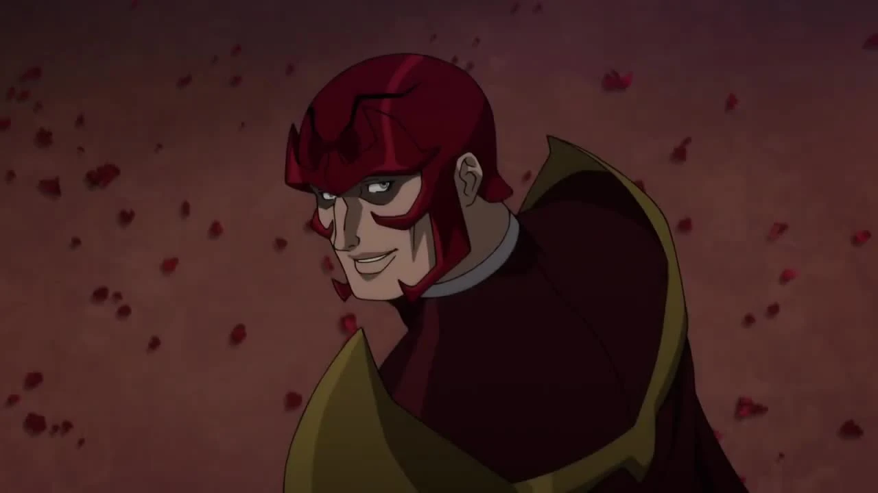 Teen Titans: The Judas Contract - Trailer|Юные Титаны: Контракт Иуды Трейлер