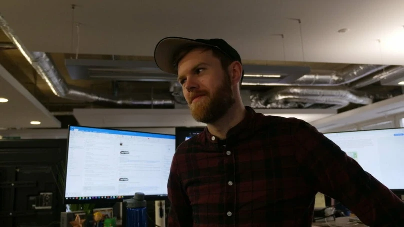 Контент-команда Total War