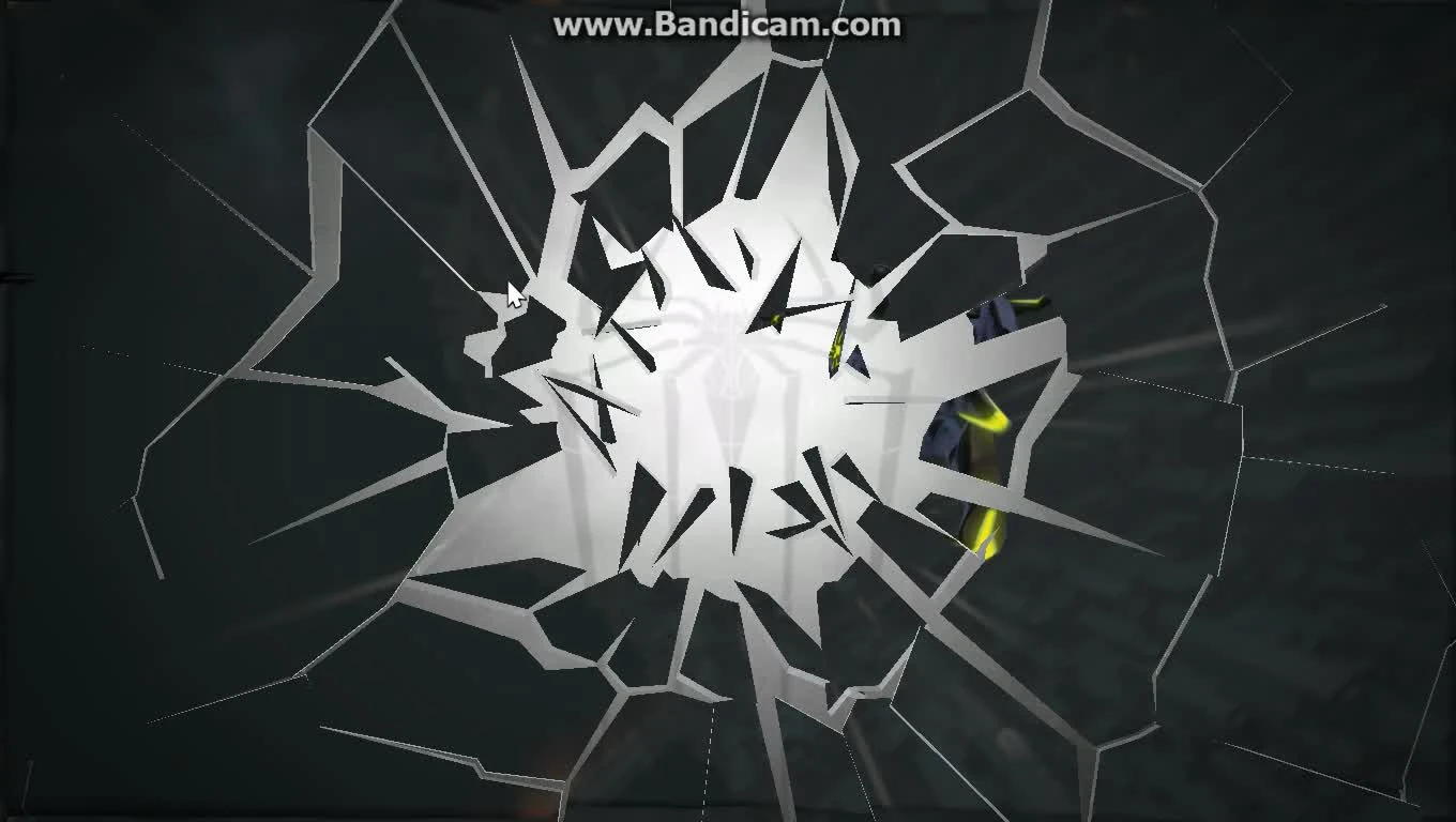 Это птица! Это самолёт! Нет это ваш дружелюбный сосед Человек-паук!