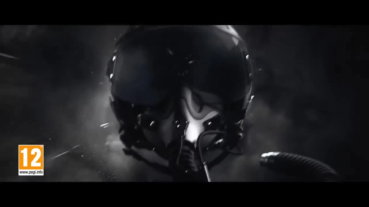 EVE: Valkyrie - трейлер к релизу на HTC Vive