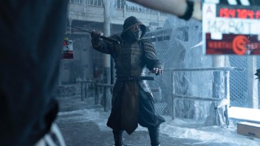 Новые кадры и подробности фильма Mortal Kombat