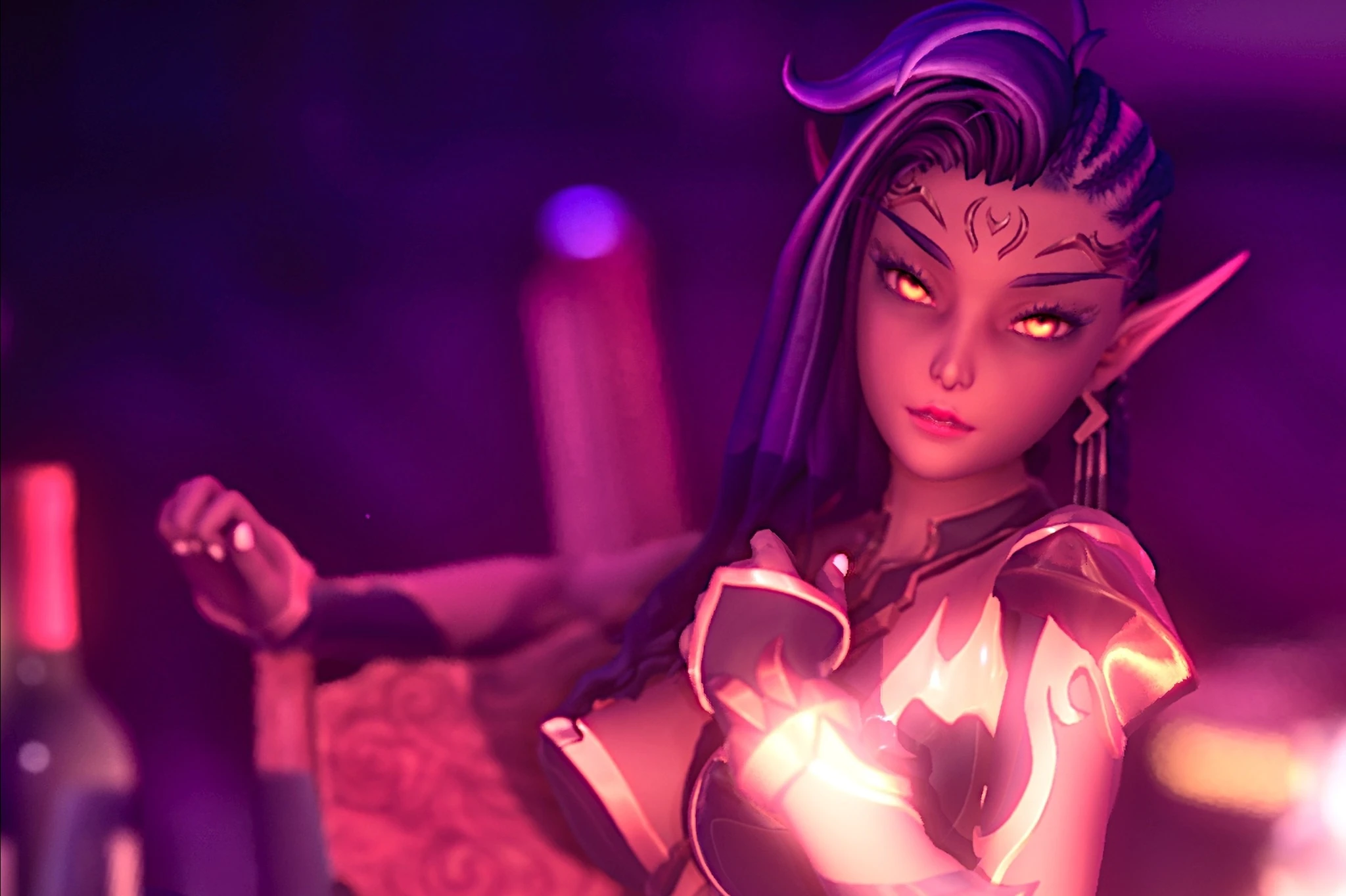 Новые скриншоты и подробности следующего крупного обновения Subverse