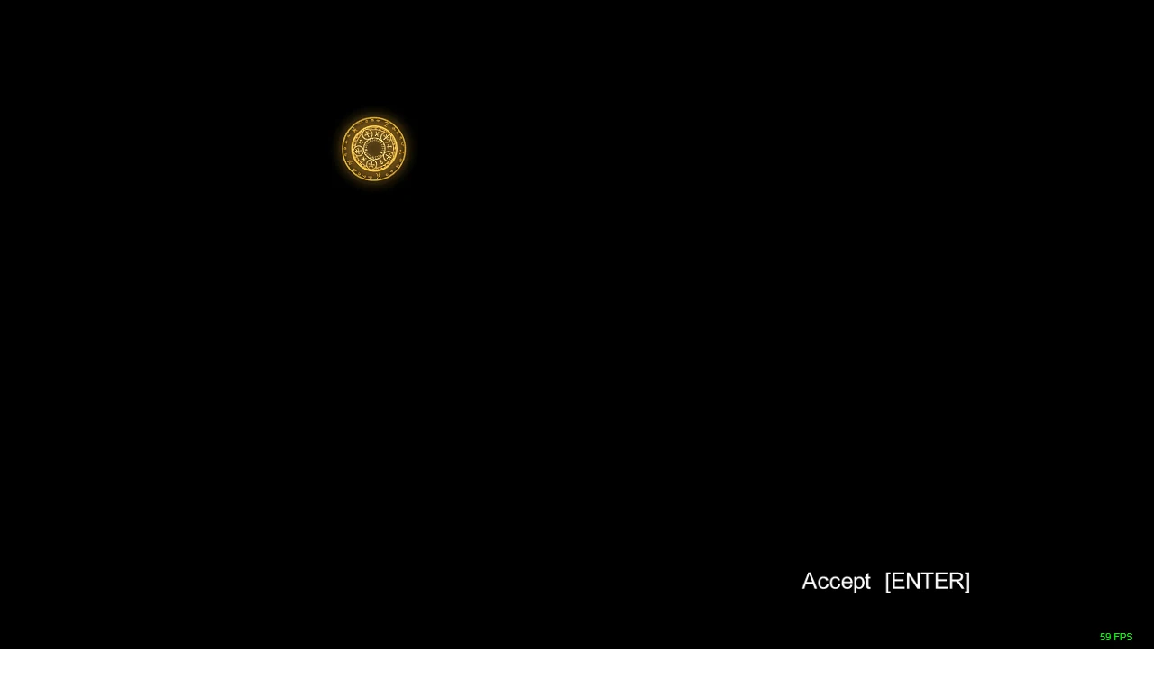 Castlevania: Lords of Shadow "исправление бага чёрных текстур."