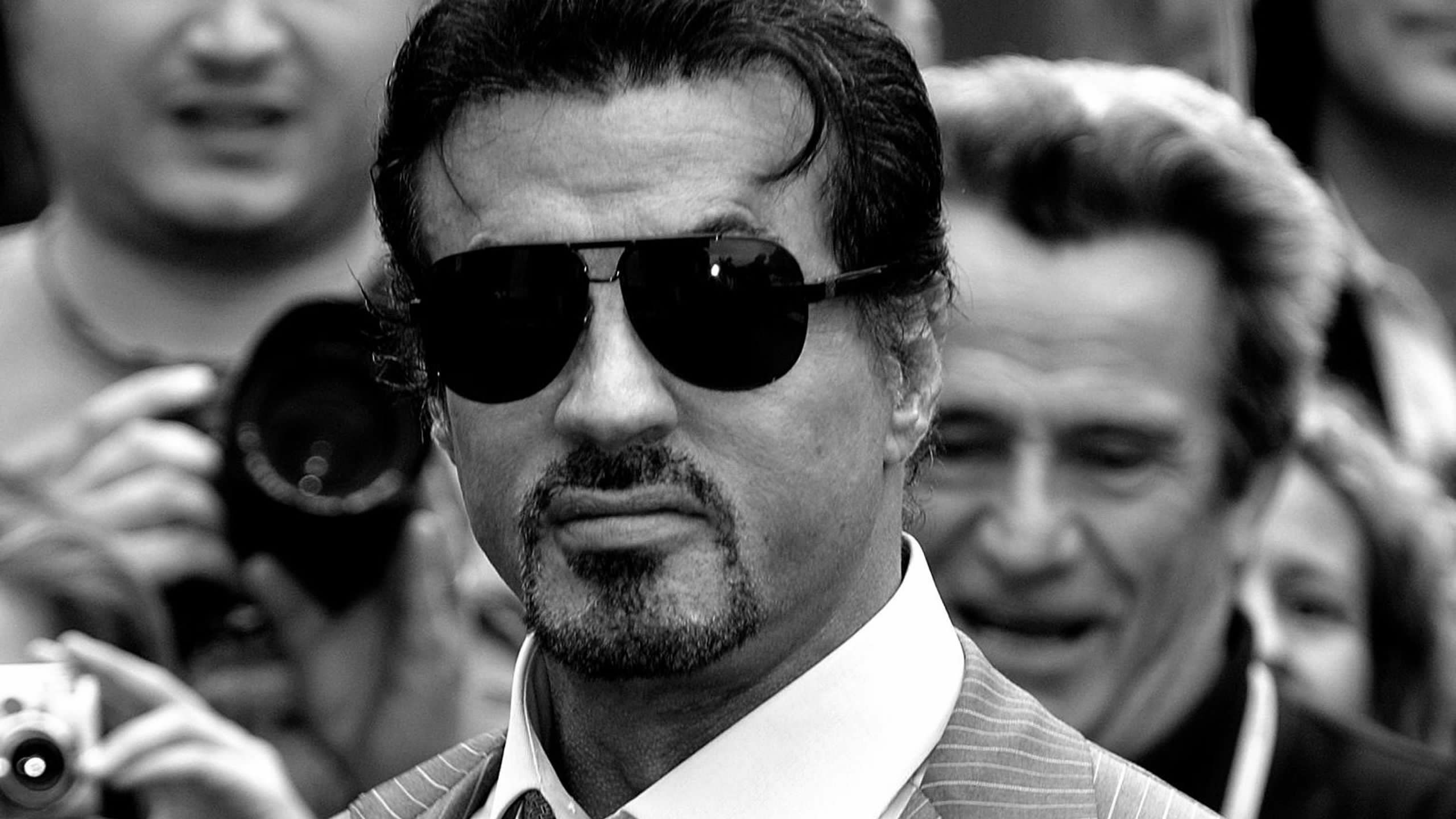 Сильвестр Сталлоне объяснил свое стремление работать с Marvel