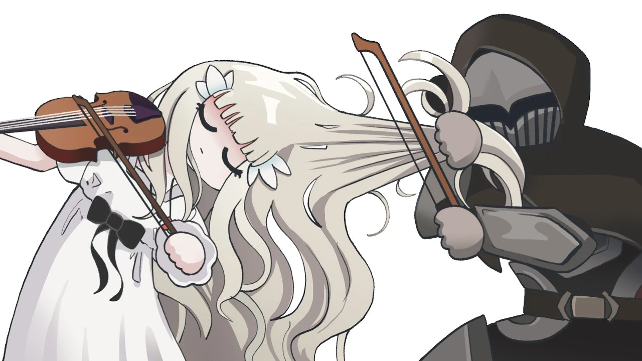 Концерт в Ender Lilies