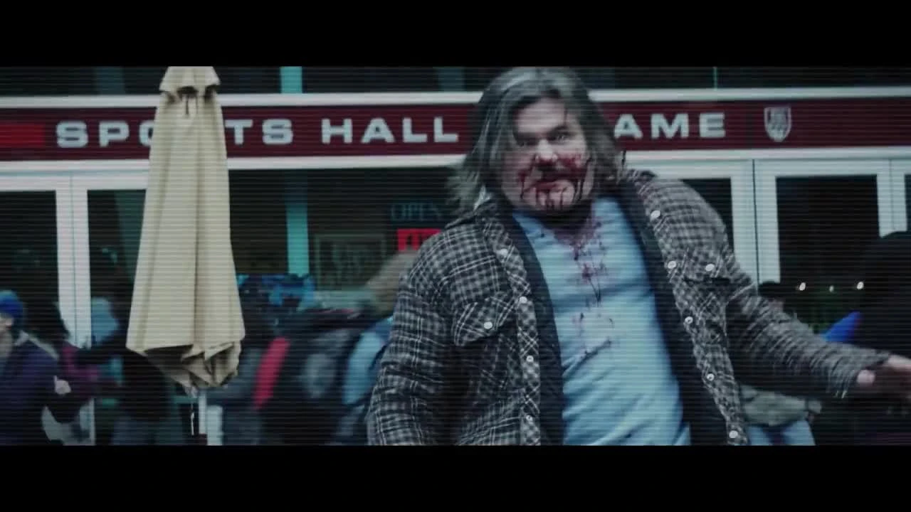 Опубликован новый трейлер фильма по мотивам Dead Rising