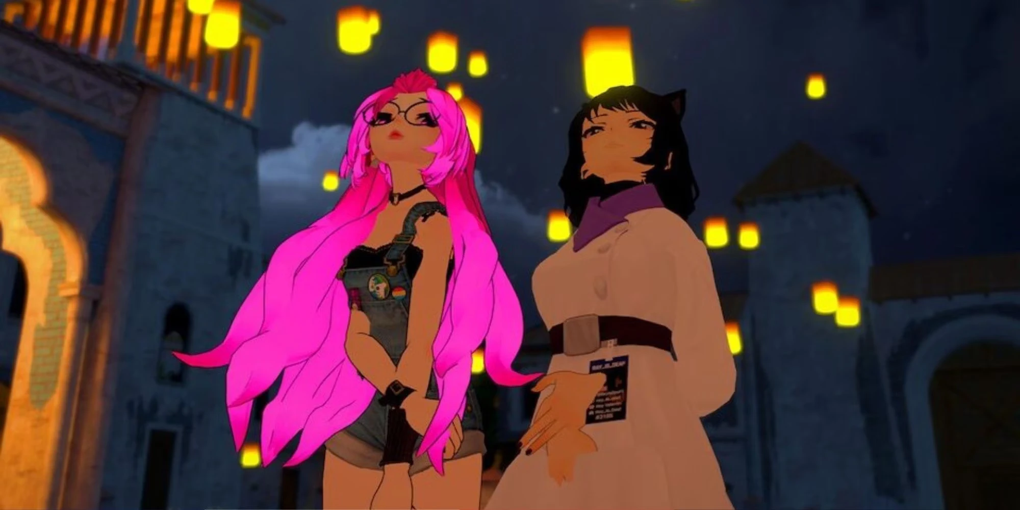 HBO Max анонсировала новый документальный фильм о VRChat