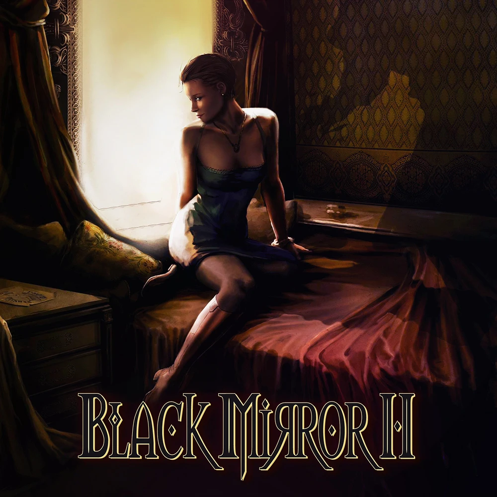 Black Mirror 2, the "Soundtrack(OGG)"