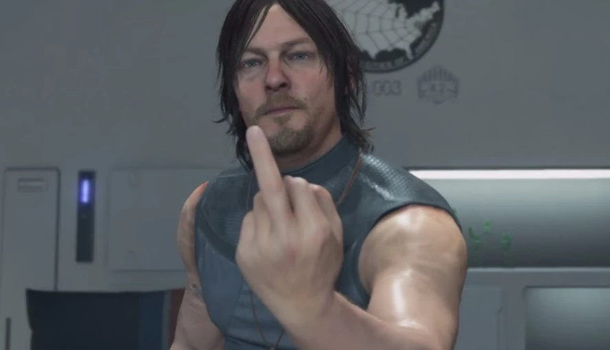 О добавлении Death Stranding в PC Game Pass Sony никто не спрашивал