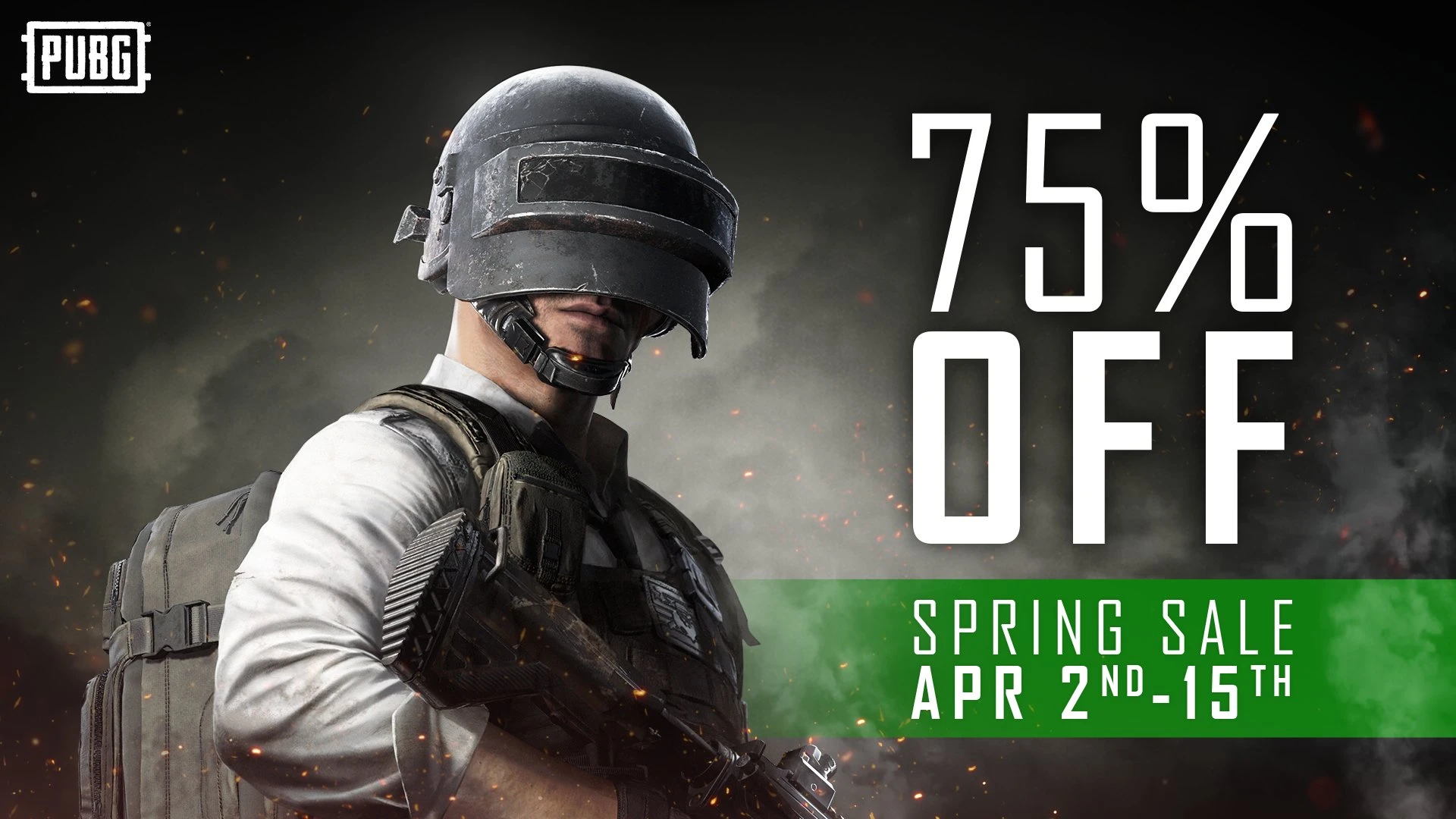 PUBG на Xbox One продается со скидкой 75%