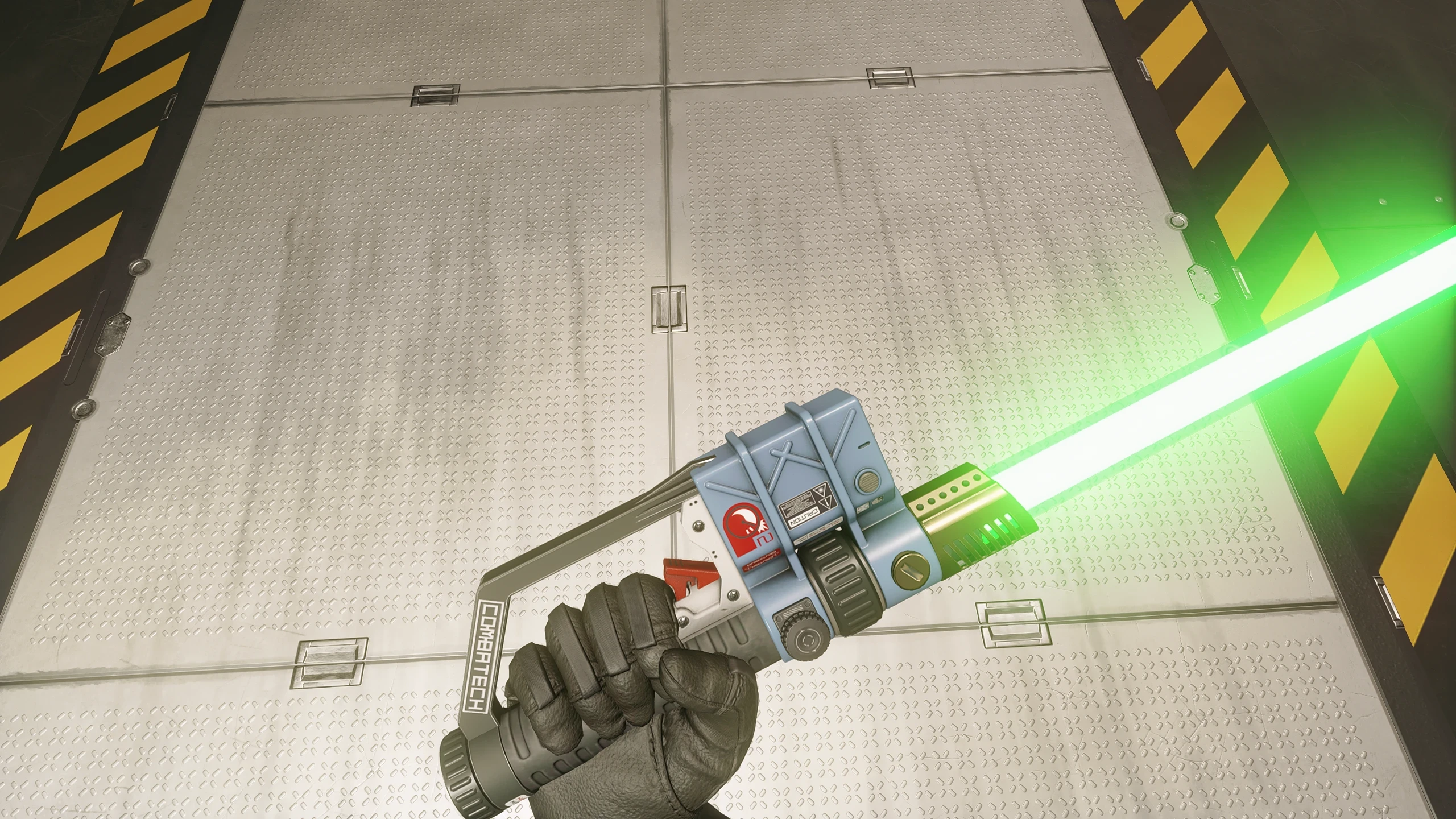 Starfield "Световые мечи"