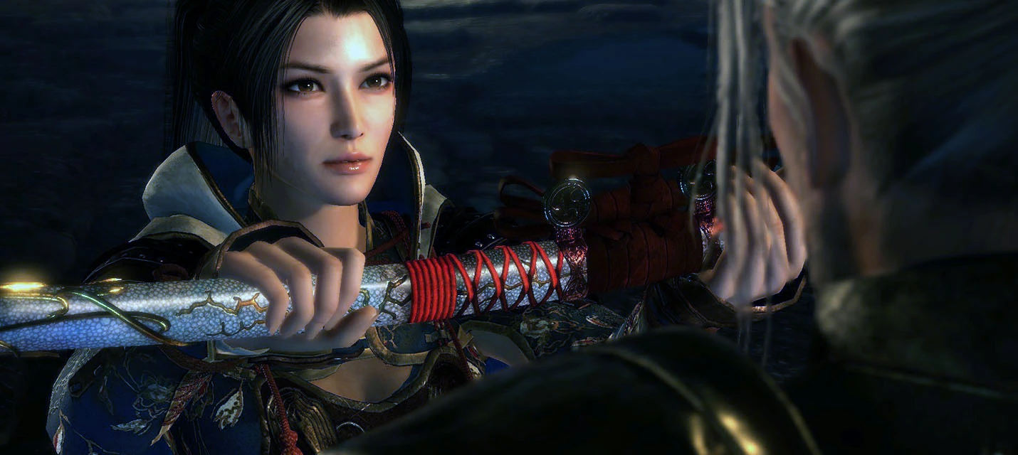 Теперь вы можете настраивать разрешение в PC-версии Nioh: Complete Edition по своему усмотрению