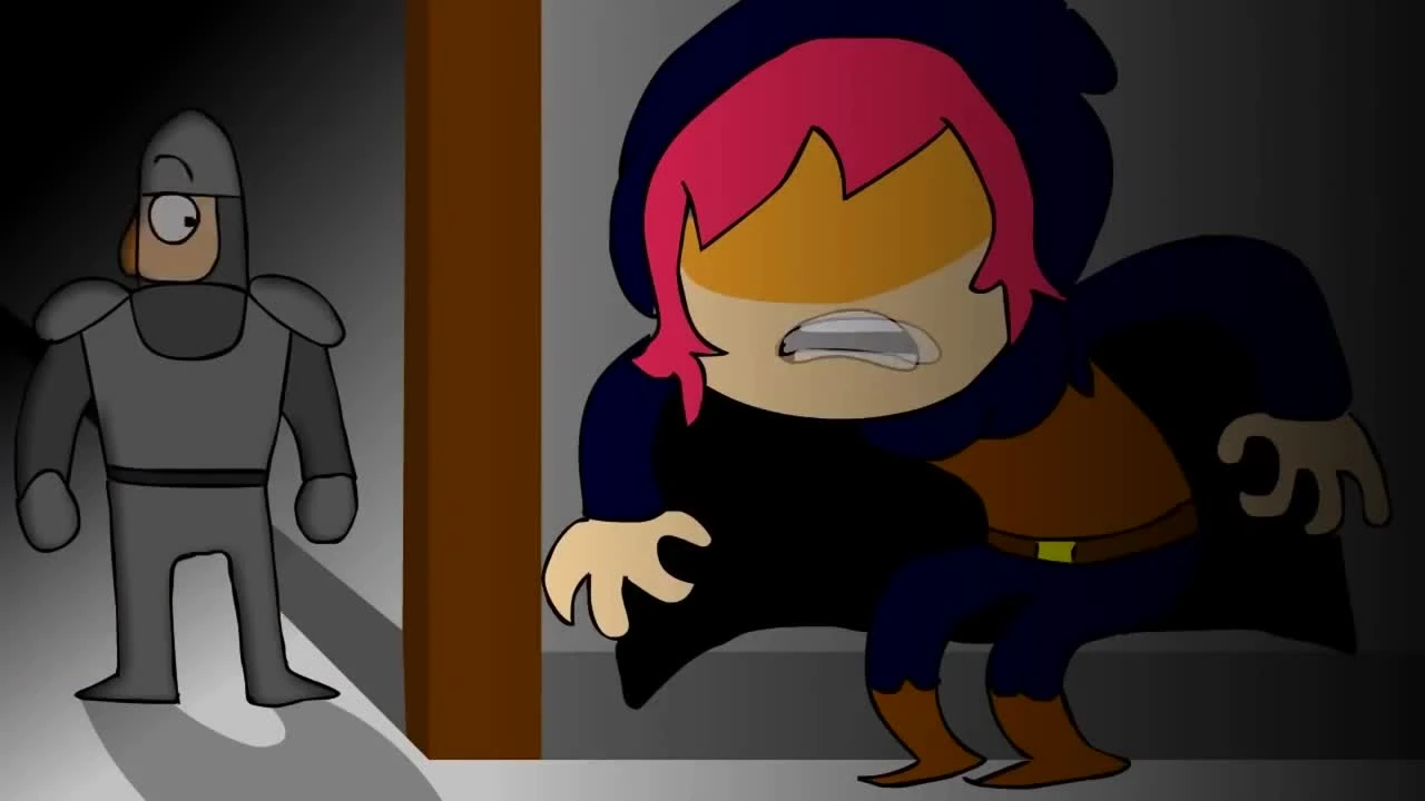 Быстрые факты о Thief