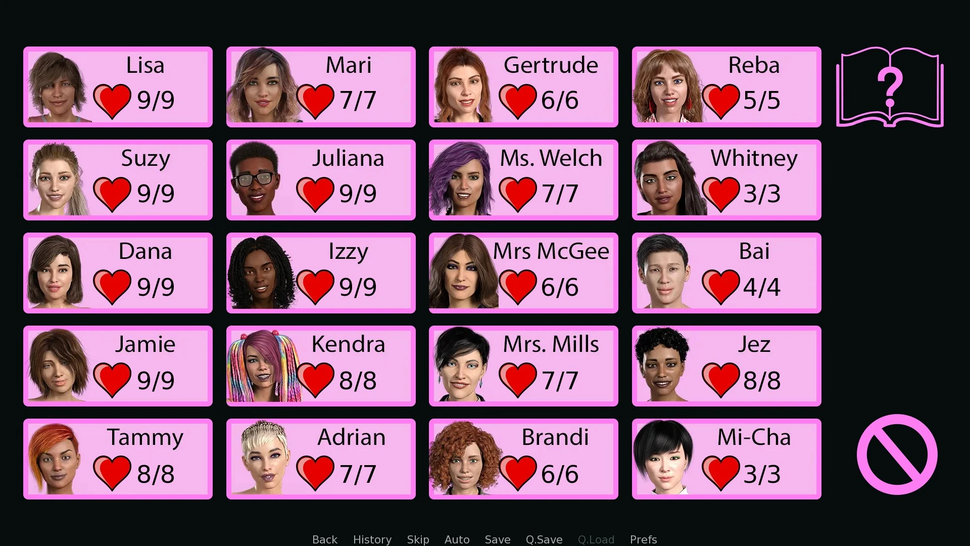 Come Home: Сохранение/SaveGame (Игра пройдена на 100%) {Botovod}