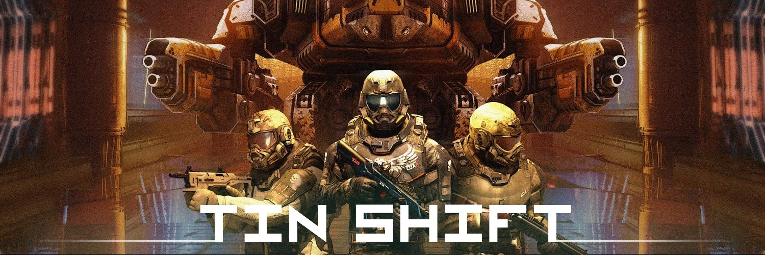 TinShift выходит в релиз