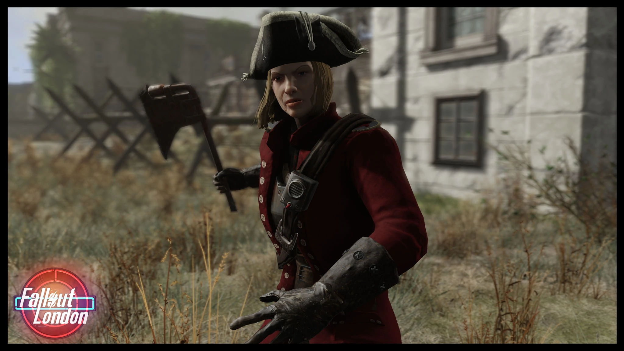 Где найти стимуляторы и другие "аптечки" в Fallout London