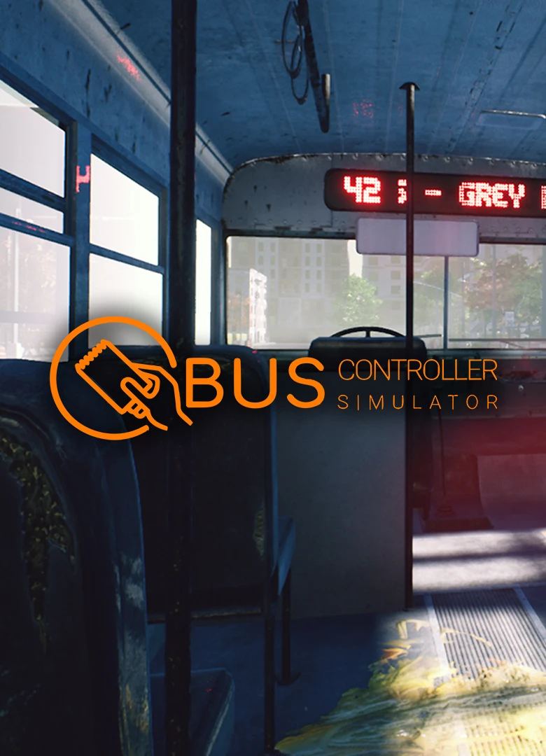 Bus Controller Simulator