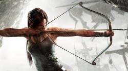 Разработчики Tomb Raider подтвердили утечку деталей новой игры